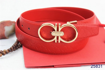 Ferragamo Belts-577